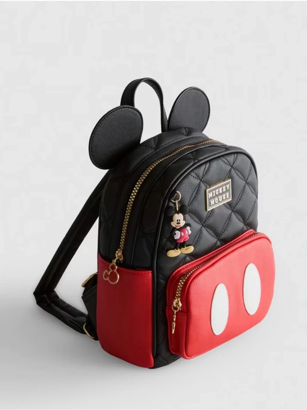 Primark Mickey Mouse Backpack